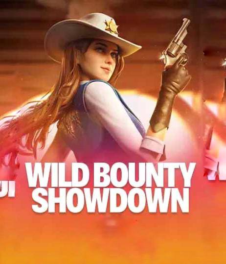 Wild Bounty Showdown — Dragon Money