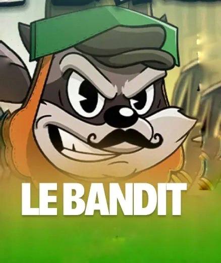 Le Bandit — Dragon Money