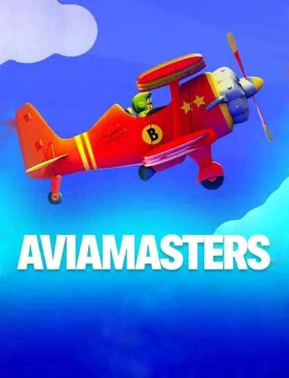 Aviamasters — Dragon Money
