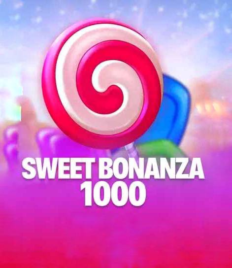 Sweet Bonanza 1000 — Dragon Money