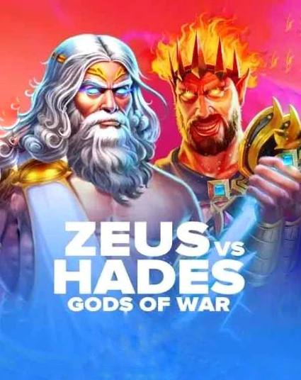 Zeus vs Hades — Dragon Money