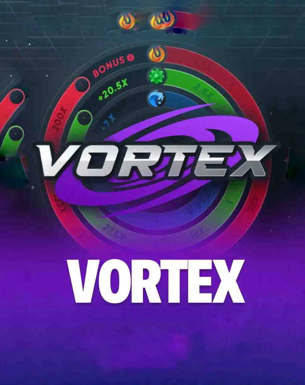 Vortex — Dragon Money